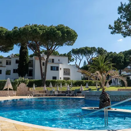 Luxury Pine Tree - Golf & Tennis Court & Pools Appartement Albufeira
