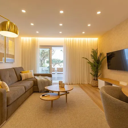Luxury Pine Tree - Golf & Tennis Court & Pools Albufeira