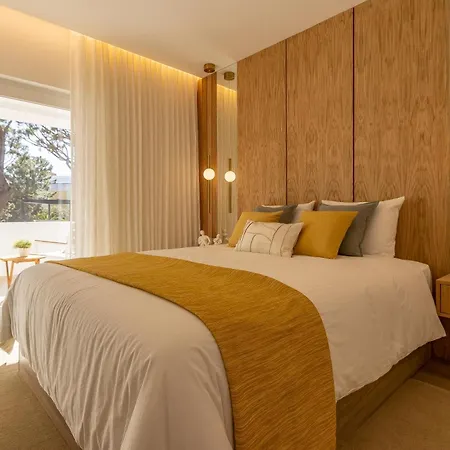 Luxury Pine Tree - Golf & Tennis Court & Pools Albufeira