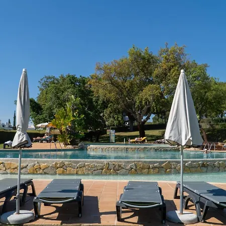 Luxury Pine Tree - Golf & Tennis Court & Pools Albufeira