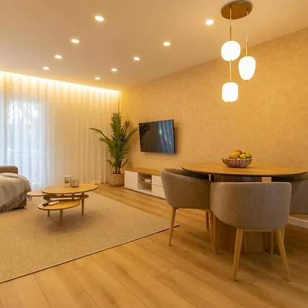 Luxury Pine Tree - Golf & Tennis Court & Pools Albufeira