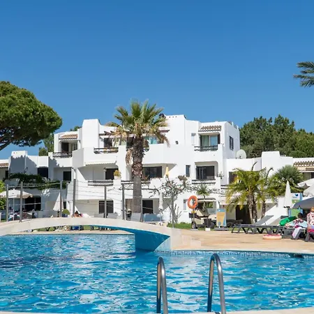 Appartement Luxury Pine Tree - Golf & Tennis Court & Pools Albufeira