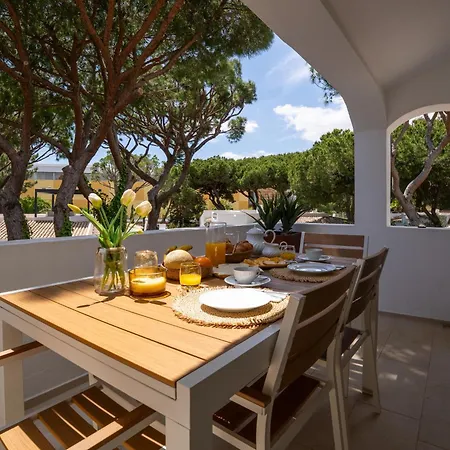 Appartement Luxury Pine Tree - Golf & Tennis Court & Pools