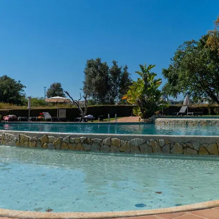 Luxury Pine Tree - Golf & Tennis Court & Pools