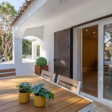 Luxury Pine Tree - Golf & Tennis Court & Pools