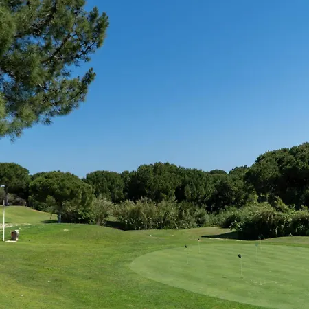 Luxury Pine Tree - Golf & Tennis Court & Pools *