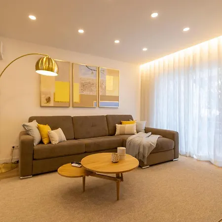 Luxury Pine Tree - Golf & Tennis Court & Pools Albufeira
