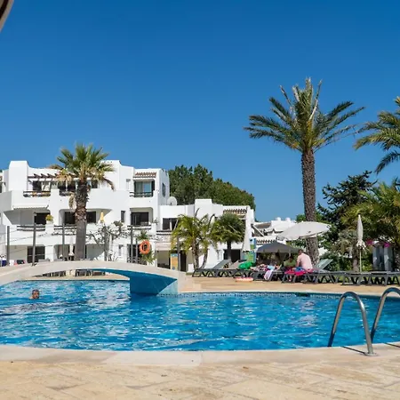 Appartement Luxury Pine Tree - Golf & Tennis Court & Pools *