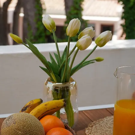Appartement Luxury Pine Tree - Golf & Tennis Court & Pools Albufeira