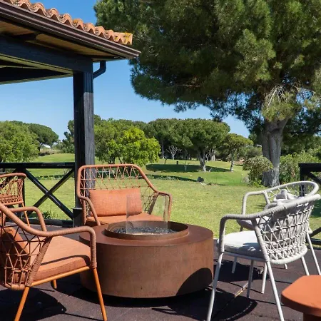 Luxury Pine Tree - Golf & Tennis Court & Pools Albufeira