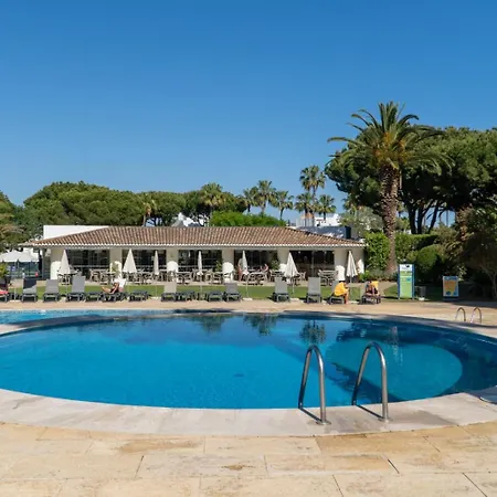 Appartement Luxury Pine Tree - Golf & Tennis Court & Pools