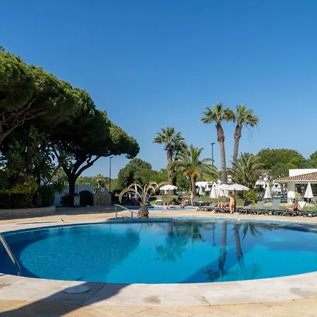 Appartement Luxury Pine Tree - Golf & Tennis Court & Pools *