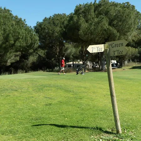 Luxury Pine Tree - Golf & Tennis Court & Pools *