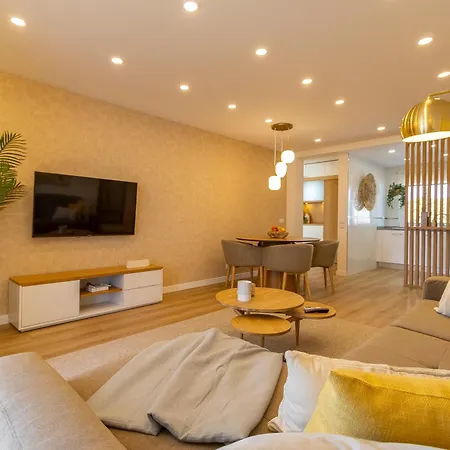 Luxury Pine Tree - Golf & Tennis Court & Pools