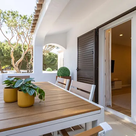 Luxury Pine Tree - Golf & Tennis Court & Pools Appartement *
