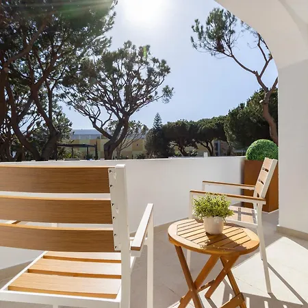 Luxury Pine Tree - Golf & Tennis Court & Pools Albufeira