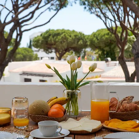 Appartement Luxury Pine Tree - Golf & Tennis Court & Pools