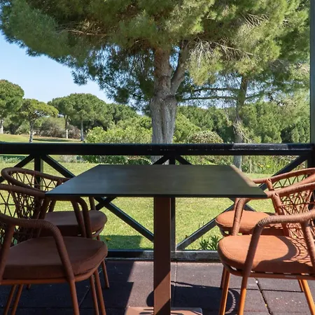 Luxury Pine Tree - Golf & Tennis Court & Pools Appartement